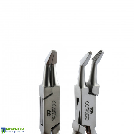 Weingart Slim Plier