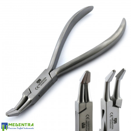 Weingart Slim Plier