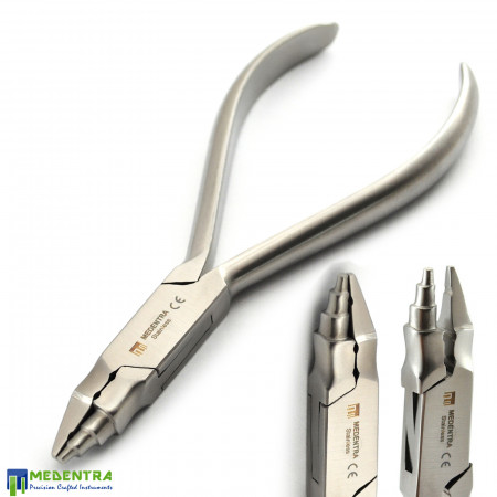 Dental Orthodontic Young Plier Dental Orthodontic Young Plier