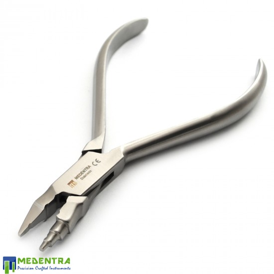 Dental Orthodontic Young Plier Dental Orthodontic Young Plier