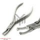 Bracket Remover Plier Curved 13cm Bracket Remover Plier Curved 13cm