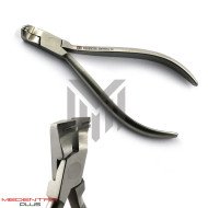 Dental Crimping Plier Angled  Dental Crimping Plier Angled