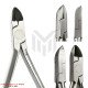 Dental Ligature Side Cutter Regular 13cm TC Dental Ligature Side Cutter Regular 13cm TC