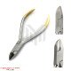 Dental Ligature Side Cutter TC 15 Degree Angle Dental Ligature Side Cutter TC 15 Degree Angle