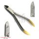 Dental Ligature Side Cutter TC 15 Degree Angle Dental Ligature Side Cutter TC 15 Degree Angle