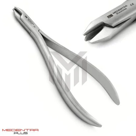 Dental Mini Aderer Plier 
