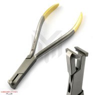 Orthodontic Step Plier TC 0.50mm Orthodontic Step Plier TC 0.50mm