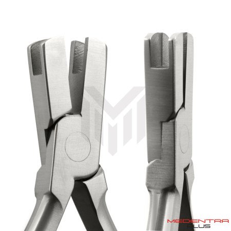 Torque Plier With Key .017''/.022''