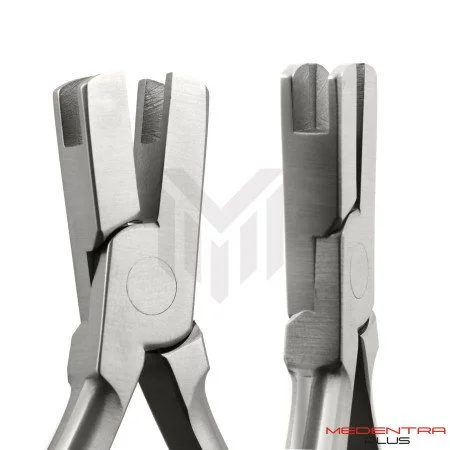 Torque Plier With Key .017''/.022'' Torque Plier With Key .017''/.022''