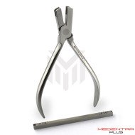 Torque Plier With Key .017''/.022''