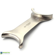 Dental Cheek Retractor  Dental Cheek Retractor