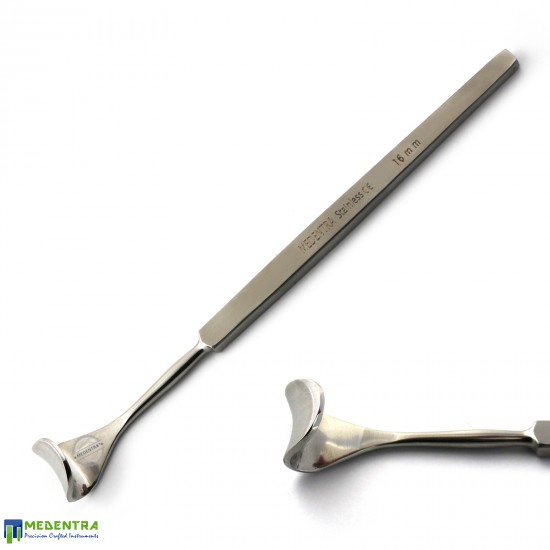 Desmarres Eyelid Retractor Set Of 5