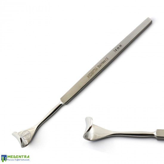 Desmarres Eyelid Retractor Set Of 5
