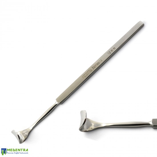 Desmarres Eyelid Retractor Set Of 5