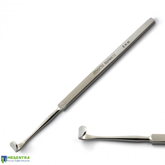 Desmarres Eyelid Retractor Set Of 5