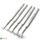 Desmarres Eyelid Retractor Set Of 5