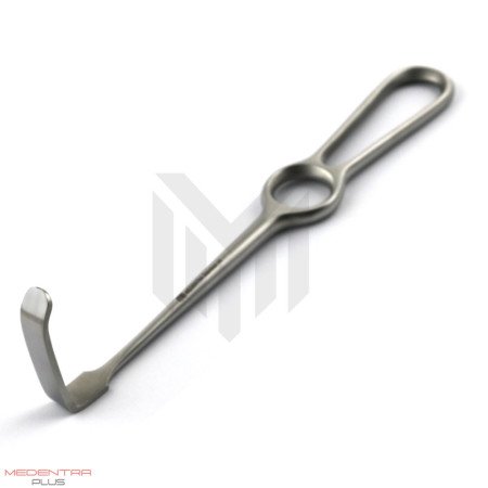 Surgical Langenbeck Retractor 44mm Blade 