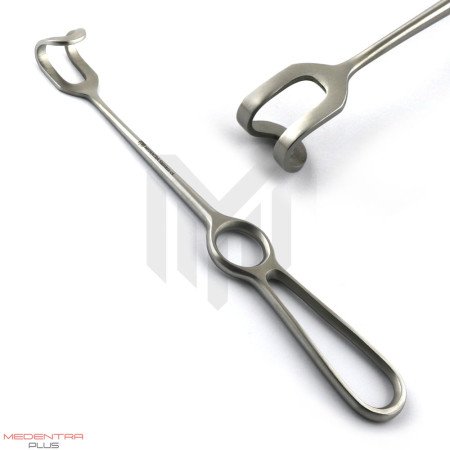 Dental Middledorf Retractor 