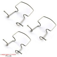 Dental Orringer Cheek Retractors S M L Dental Orringer Cheek Retractors S M L