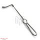 Reverse Langenbeck Retractor Upward 22cm