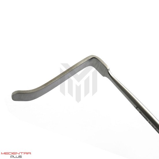 Reverse Langenbeck Retractor Upward 22cm