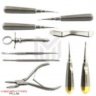 Veterinary Tooth Extraction Kit  Veterinary Tooth Extraction Kit