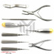 Advanced Veterinary Tooth Extraction Kit Advanced Veterinary Tooth Extraction Kit