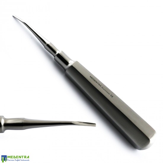 3Pcs Dental Coupland Root Elevators 
