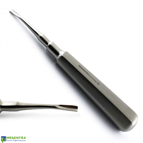 3Pcs Dental Coupland Root Elevators 