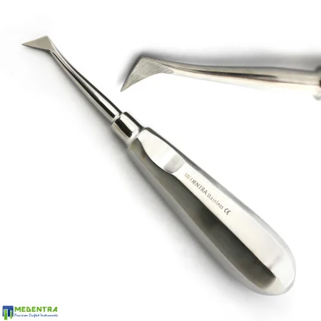 Dental Cryer Elevators Set Of  2