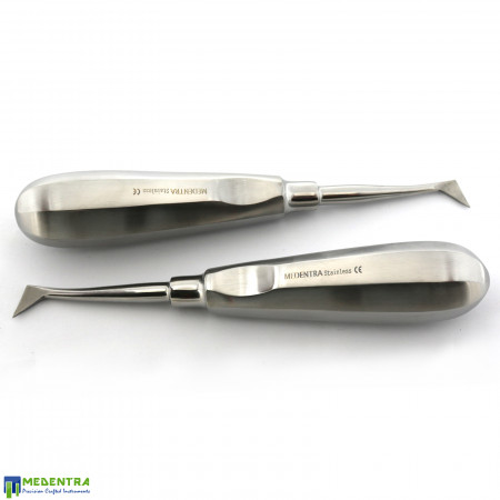 Dental Cryer Elevators Set Of  2 Dental Cryer Elevators Set Of  2