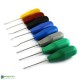 Dental Luxating Root Elevators Dental Luxating Root Elevators