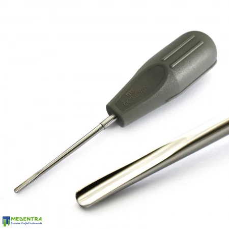Dental Luxating Root Elevators 