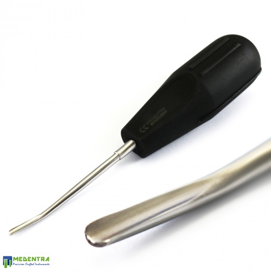 Dental Luxating Root Elevators Dental Luxating Root Elevators