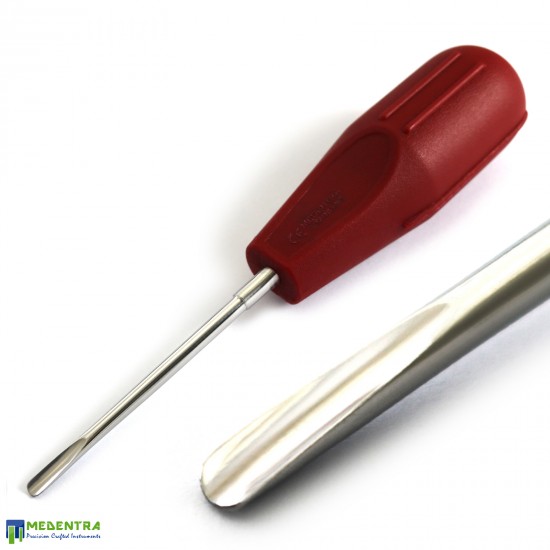 Dental Luxating Root Elevators Dental Luxating Root Elevators