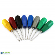 Dental Luxating Root Elevators  Dental Luxating Root Elevators