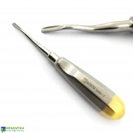 Dental Root Elevators Serrated  Dental Root Elevators Serrated