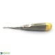 Dental Root Elevators Serrated 