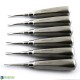 Dental Luxating Elevators Set Of 6 Dental Luxating Elevators Set Of 6