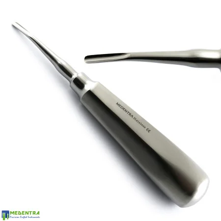 Dental Luxating Elevators  Set Of 6
