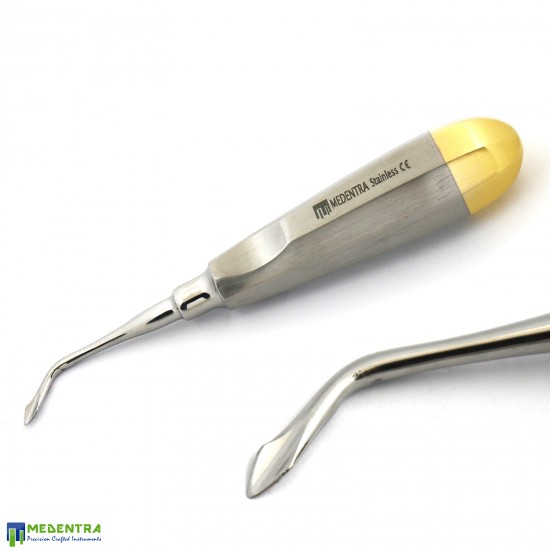 Dental Spade Concave Elevators Dental Spade Concave Elevators