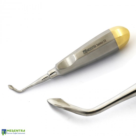 Dental Spade Concave Elevators Dental Spade Concave Elevators
