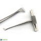 Set Of 2 Winter Elevators Left/Right Set Of 2 Winter Elevators Left/Right