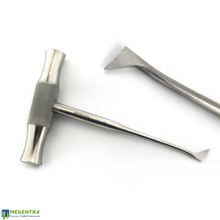 Set Of 2 Winter Elevators Left/Right