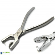 Dental Ainsworth Punch Plier  Dental Ainsworth Punch Plier
