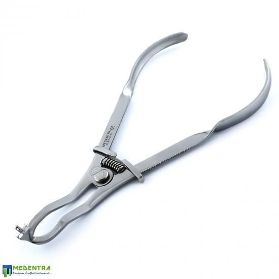 Dental Ivory Light Forceps Dental Ivory Light Forceps