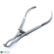 Dental Ivory Light Forceps Dental Ivory Light Forceps