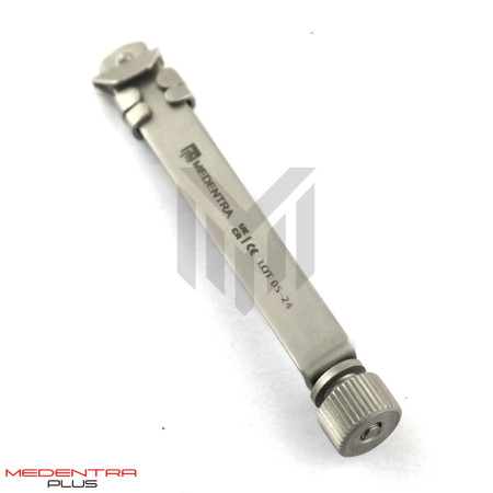 Siqveland Band Matrix Retainer Wide