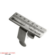 Endodontic Finger Ruler Endodontic Finger Ruler