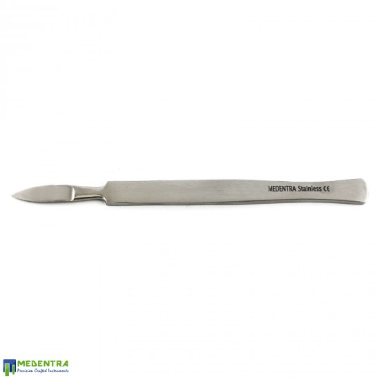 Dental Scalpel Fixed Blade Dental Scalpel Fixed Blade